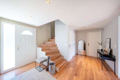 Sale House Chens-sur-Léman 6 Rooms 158 m²