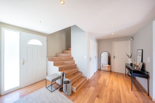 Vente Maison Chens-sur-Léman 6 Pièces 158 m²