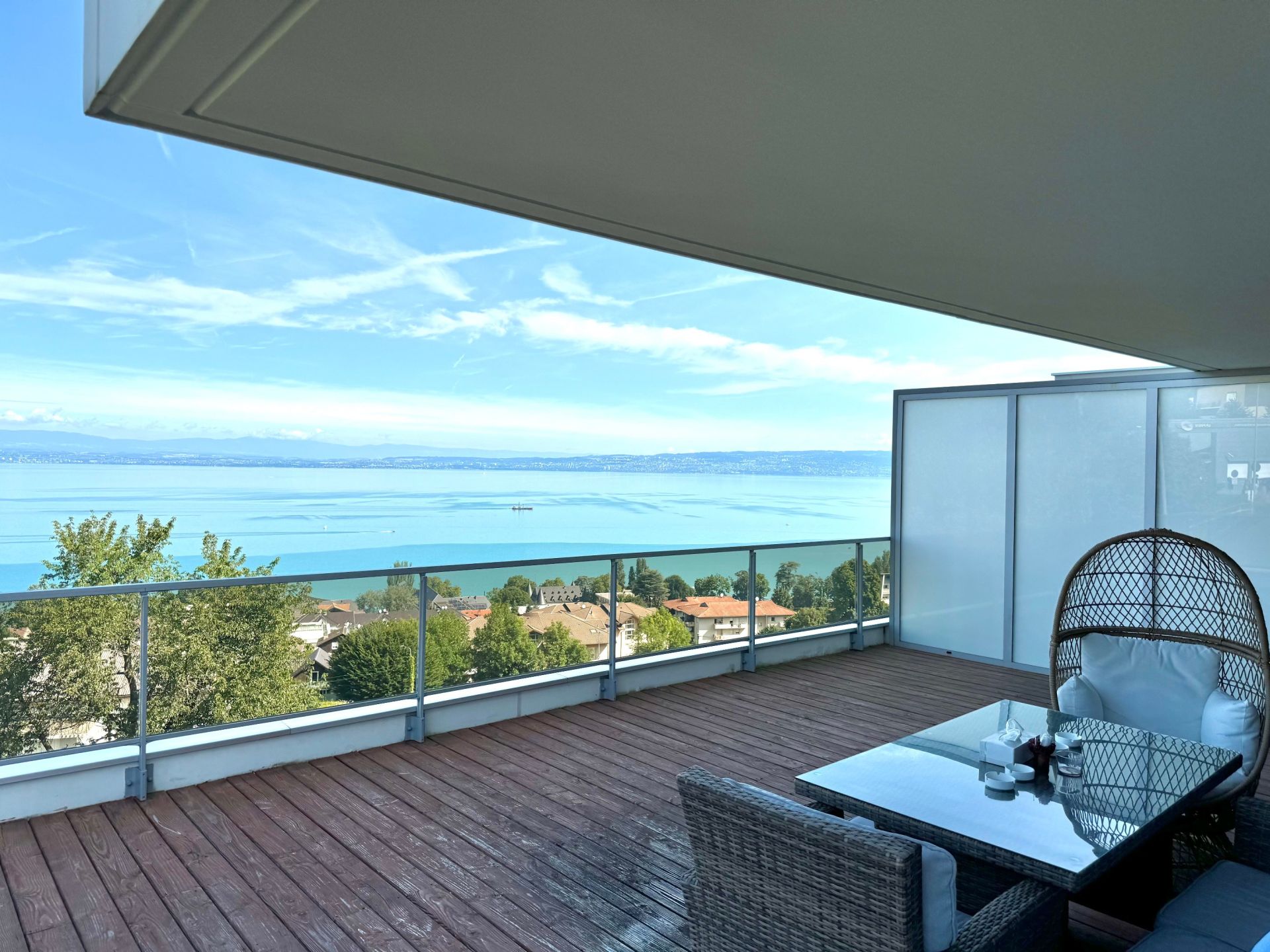 villa 5 rooms for sale on PUBLIER (74500) villa 5 rooms for sale on PUBLIER (74500)