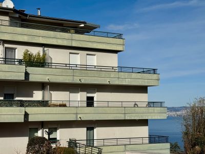 Vente Appartement Évian-les-Bains 5&nbsp;Pièces 170&nbsp;m²