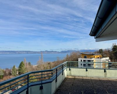 Sale Apartment Évian-les-Bains 5&nbsp;Rooms 170&nbsp;m²