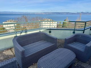 apartment 5 Rooms for sale on EVIAN LES BAINS (74500)