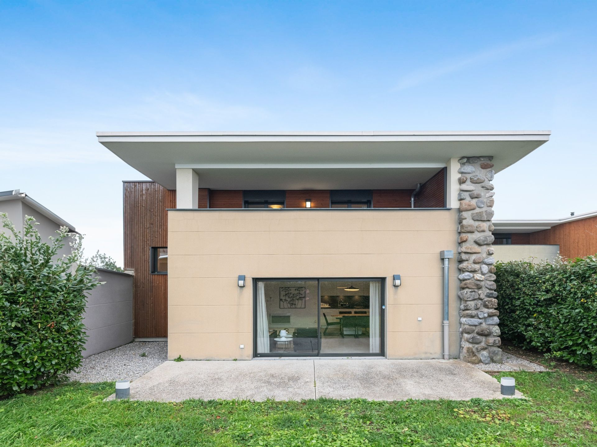 maison 4 Pièces en vente sur MESSERY (74140)