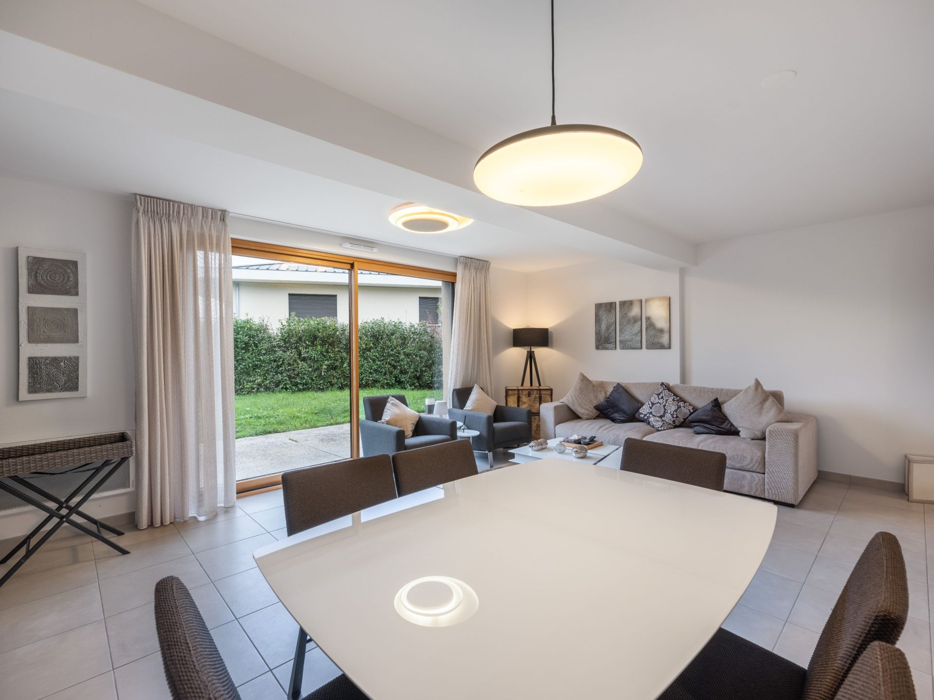 maison 4 Pièces en vente sur MESSERY (74140)