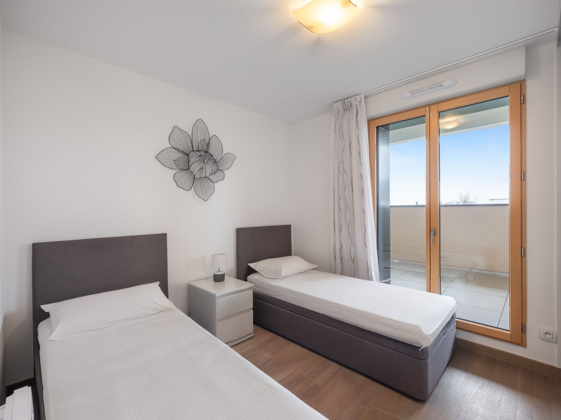maison 4 Pièces en vente sur MESSERY (74140)