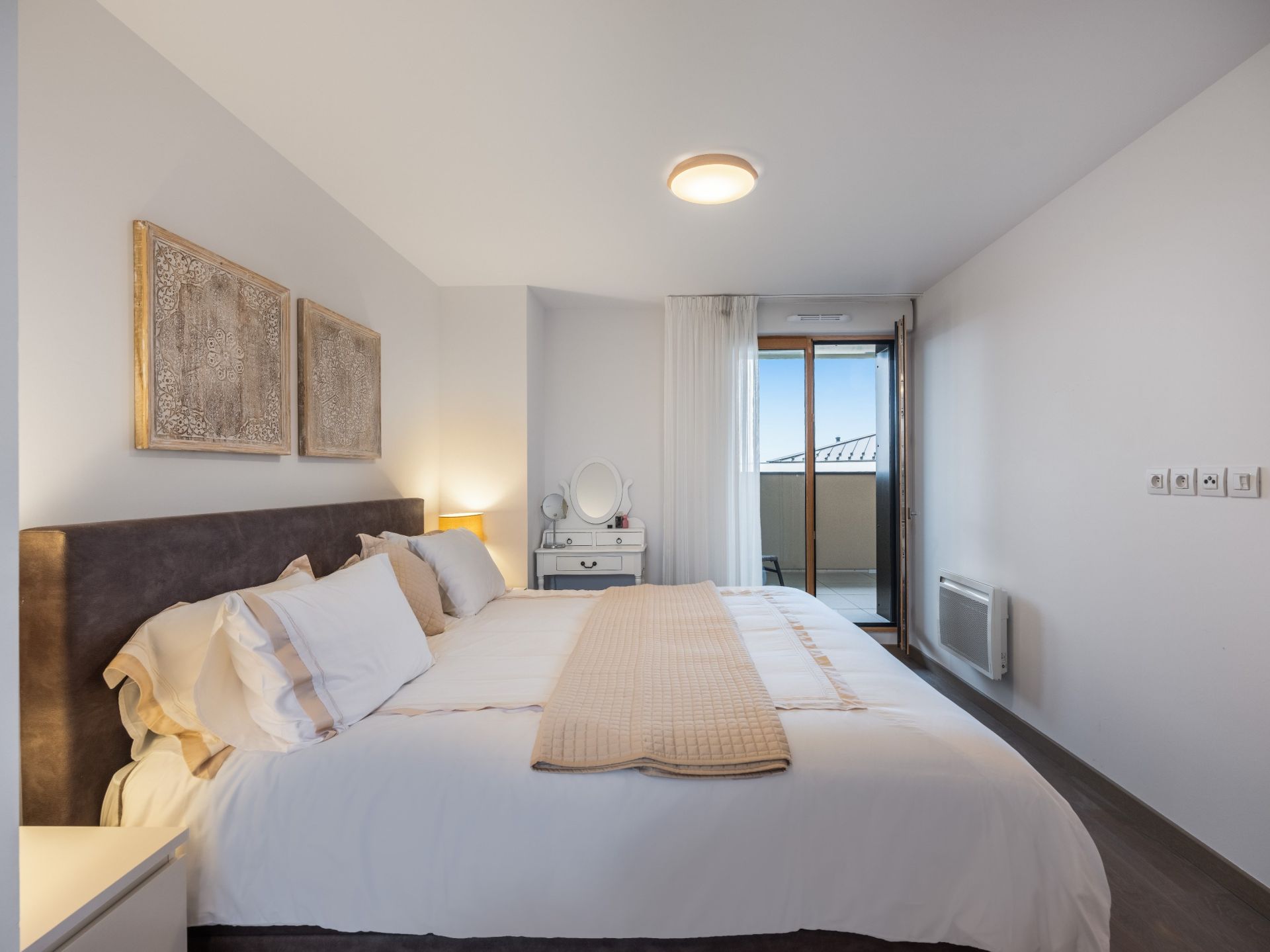 maison 4 Pièces en vente sur MESSERY (74140)