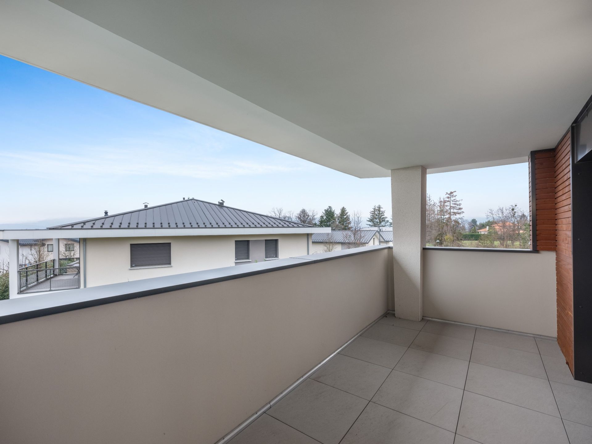 maison 4 Pièces en vente sur MESSERY (74140)