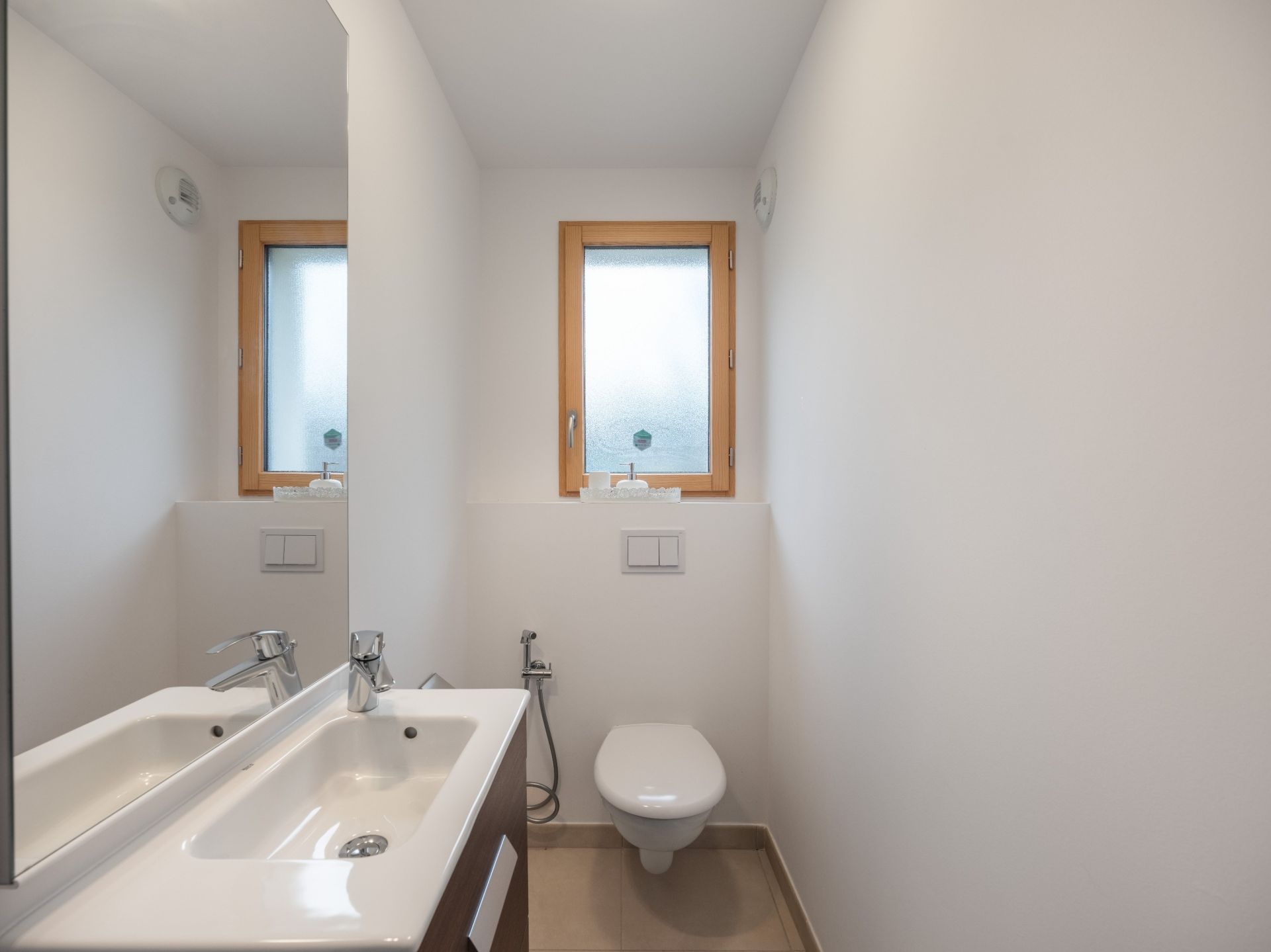 maison 4 Pièces en vente sur MESSERY (74140)