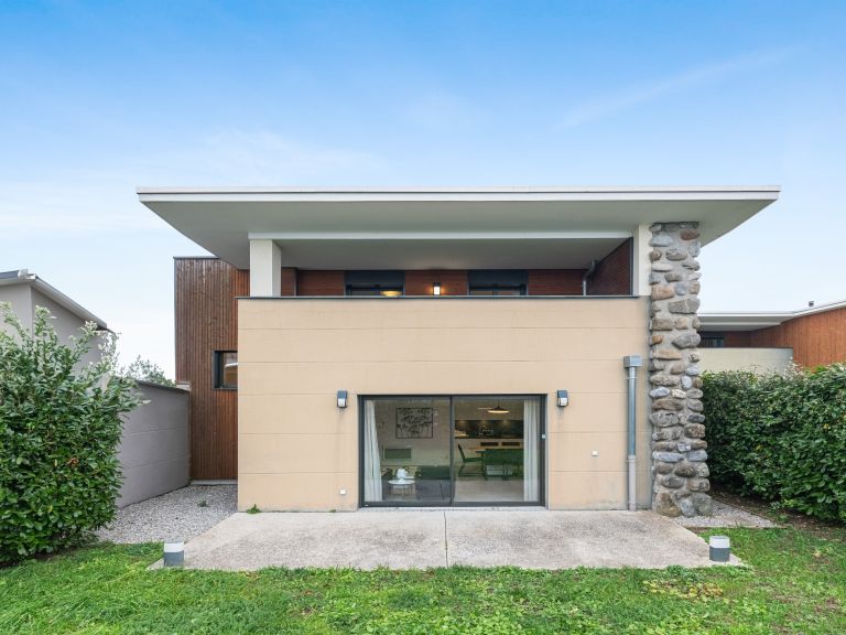 maison 4 Pièces en vente sur MESSERY (74140)