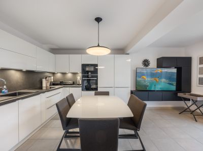 Vente Maison Messery 4&nbsp;Pièces 92&nbsp;m²