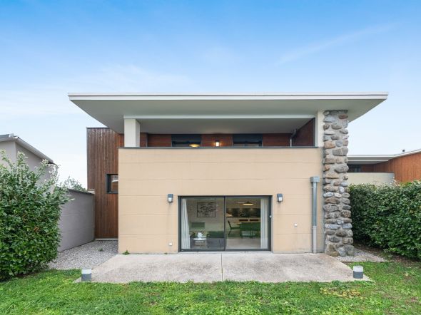 Vente Maison Messery 4&nbsp;Pièces 92&nbsp;m²