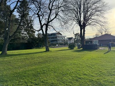 Vente Appartement Amphion-les-Bains 2&nbsp;Pièces 43&nbsp;m²