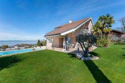 Vente Maison Maxilly-sur-Léman 7&nbsp;Pièces 170&nbsp;m²