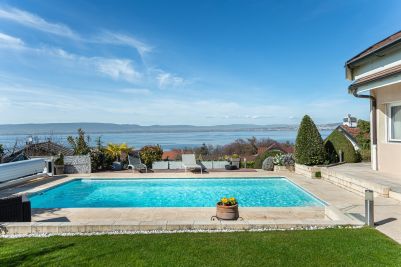 Vente Maison Maxilly-sur-Léman 7&nbsp;Pièces 170&nbsp;m²