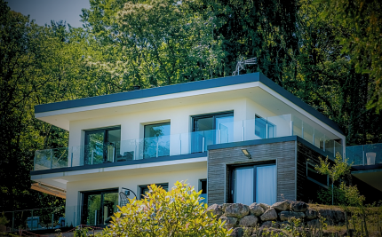 Sale House Neuvecelle 6&nbsp;Rooms 230&nbsp;m²