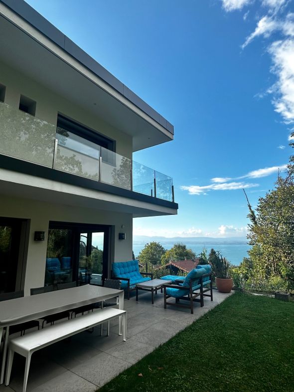 Vente Maison Neuvecelle 6 Pièces 230 m²