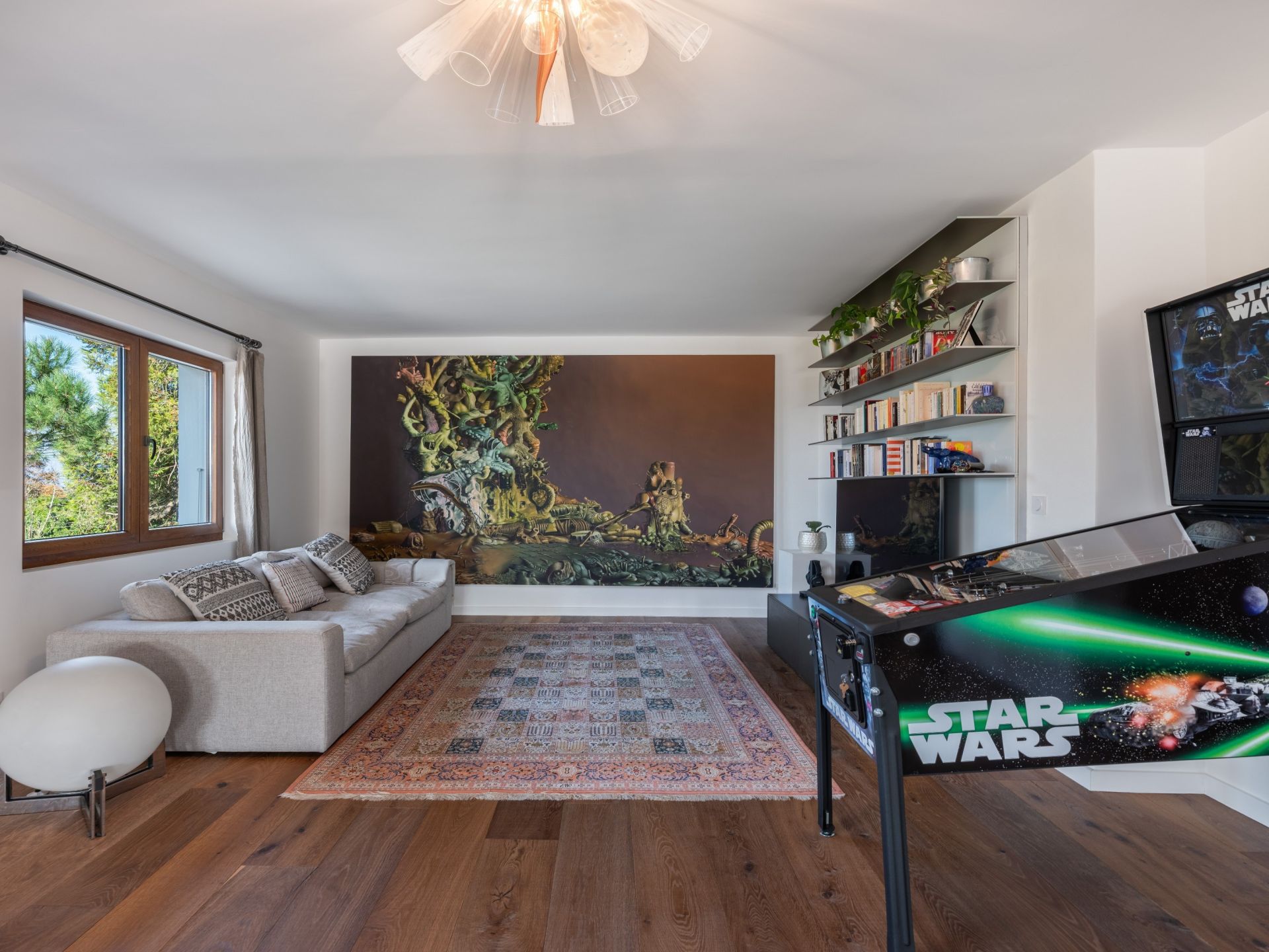 house 9 Rooms for sale on CHENS SUR LEMAN (74140)