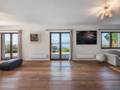 Sale House Chens-sur-Léman 9&nbsp;Rooms 440&nbsp;m²