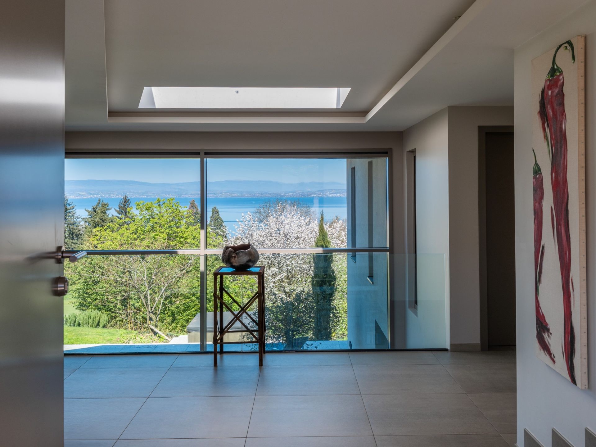 house 7 Rooms for sale on EVIAN LES BAINS (74500)