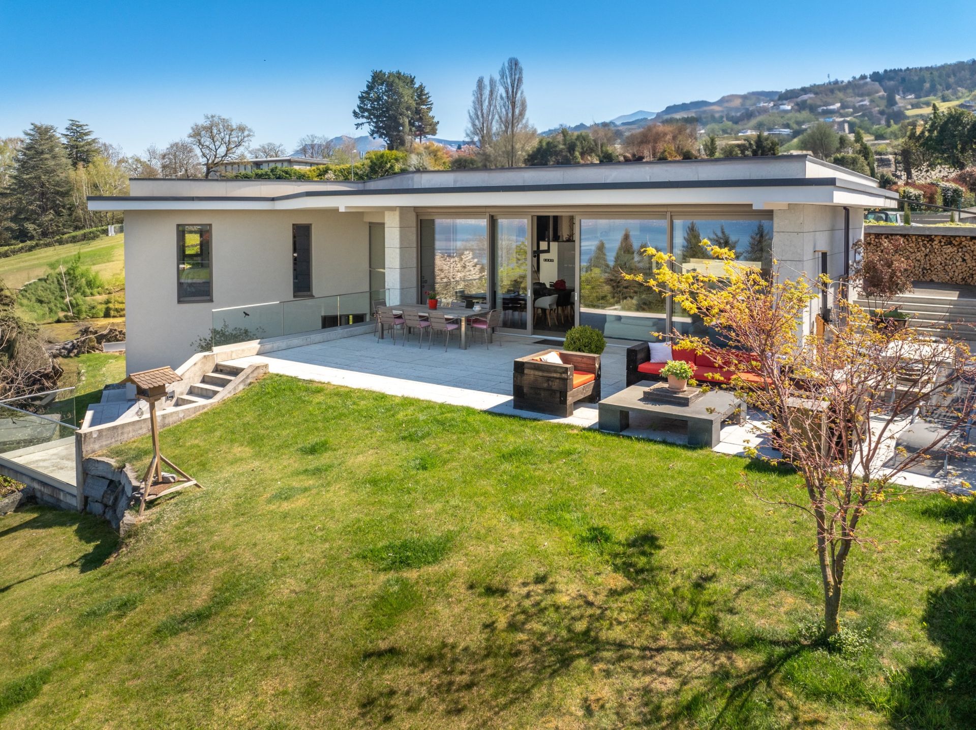 maison 7 Pièces en vente sur EVIAN LES BAINS (74500)