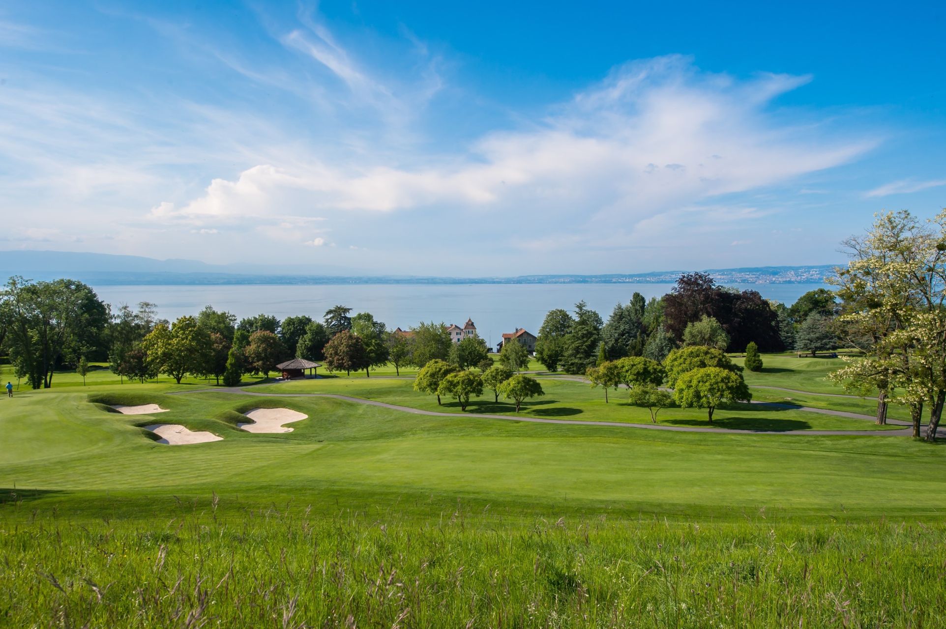 maison 7 Pièces en vente sur EVIAN LES BAINS (74500)