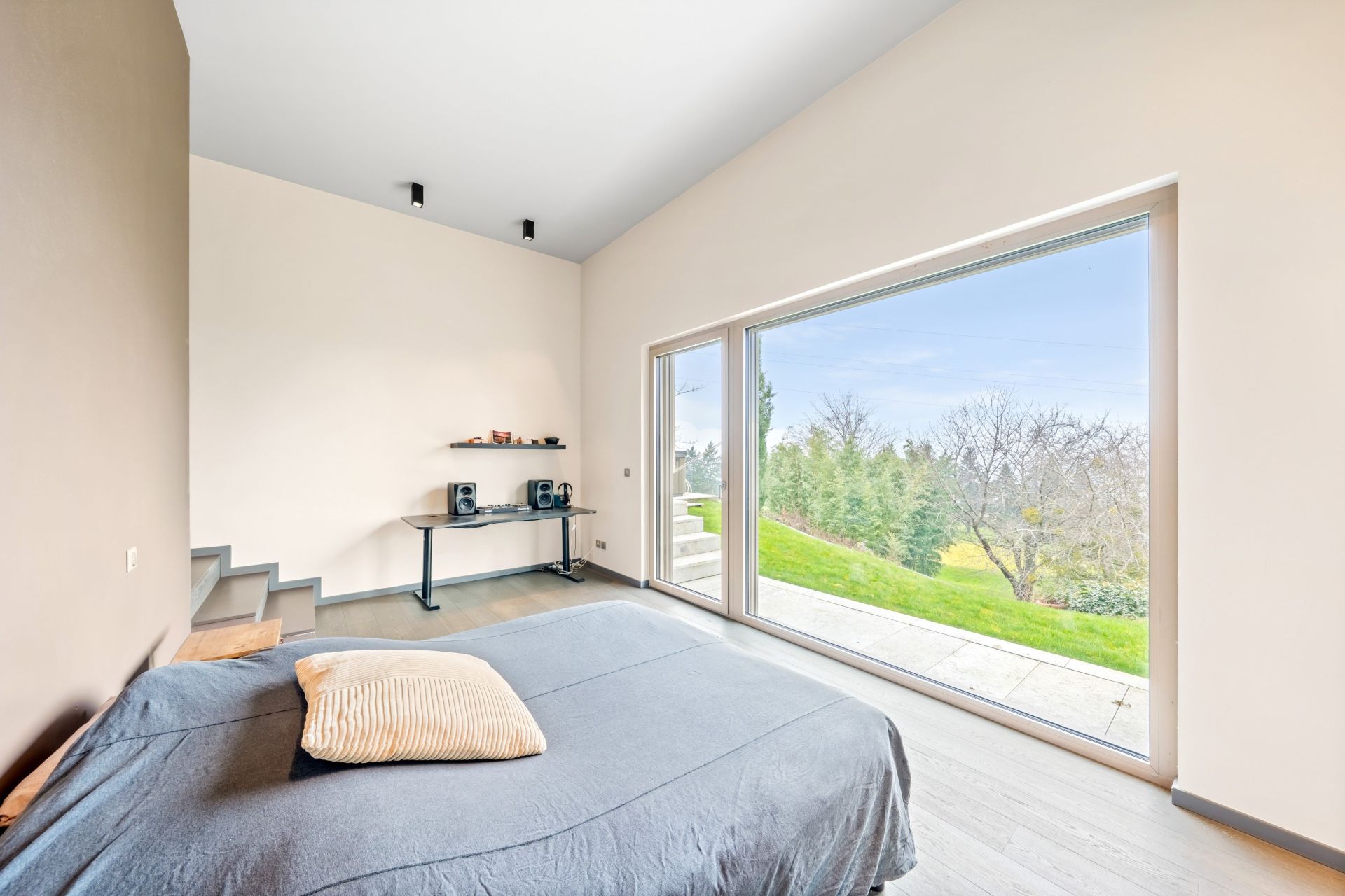 maison 7 Pièces en vente sur EVIAN LES BAINS (74500)
