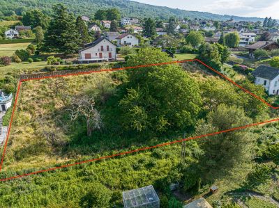 Vente Terrain Lugrin 3061&nbsp;m²