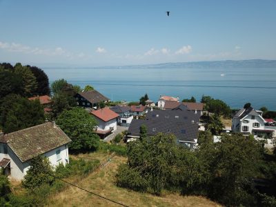 Vente Terrain Lugrin 3061&nbsp;m²