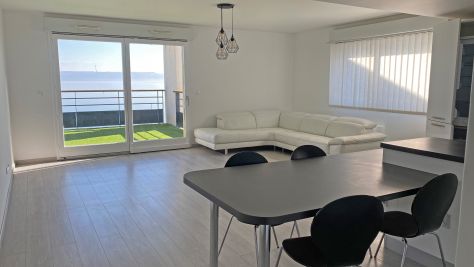 Sale Apartment Amphion-les-Bains 3&nbsp;Rooms 71&nbsp;m²