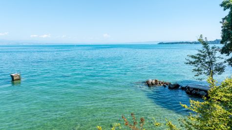 maison 8 Pièces en vente sur THONON LES BAINS (74200) Vente Maison Thonon-les-Bains 8 Pièces 152 m²