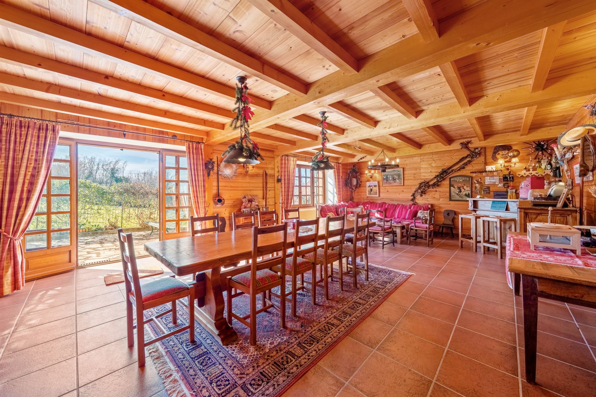 house 11 Rooms for sale on MAXILLY SUR LEMAN (74500)