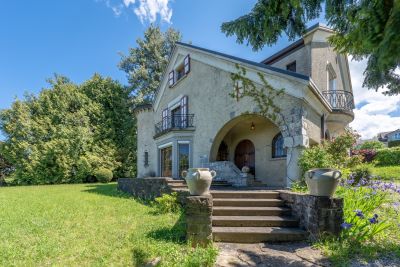 Vente Maison Neuvecelle 6&nbsp;Pièces 240&nbsp;m²