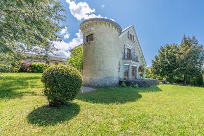 Vente Maison Neuvecelle 6&nbsp;Pièces 240&nbsp;m²