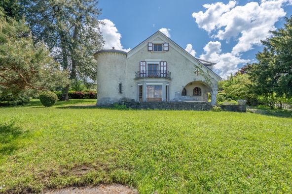 Vente Maison Neuvecelle 6 Pièces 240 m²