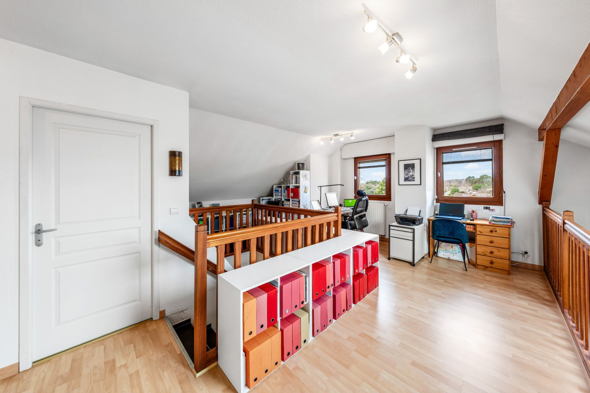 appartement 5 Pièces en vente sur AMPHION LES BAINS (74500)