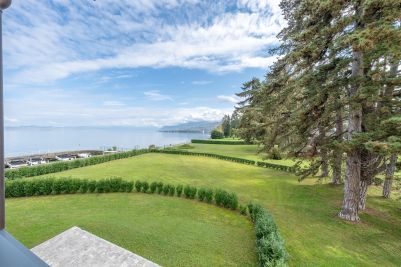 Sale Apartment Amphion-les-Bains 5&nbsp;Rooms 125&nbsp;m²