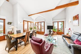 appartement 5 Pièces en vente sur AMPHION LES BAINS (74500)