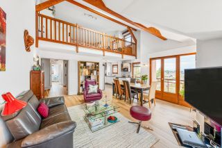 appartement 5 Pièces en vente sur AMPHION LES BAINS (74500)