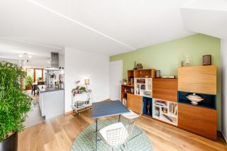 appartement 5 Pièces en vente sur AMPHION LES BAINS (74500)