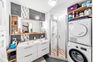 appartement 5 Pièces en vente sur AMPHION LES BAINS (74500)