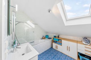 appartement 5 Pièces en vente sur AMPHION LES BAINS (74500)