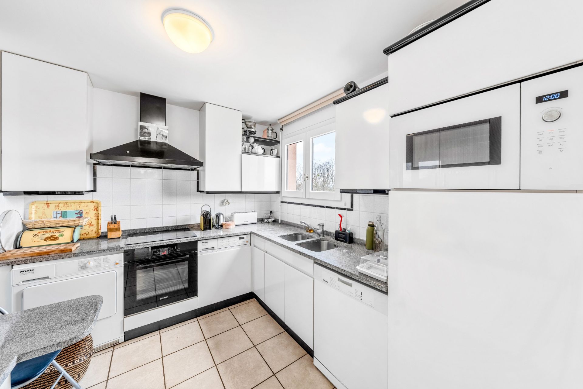 appartement 4 Pièces en vente sur PUBLIER (74500)