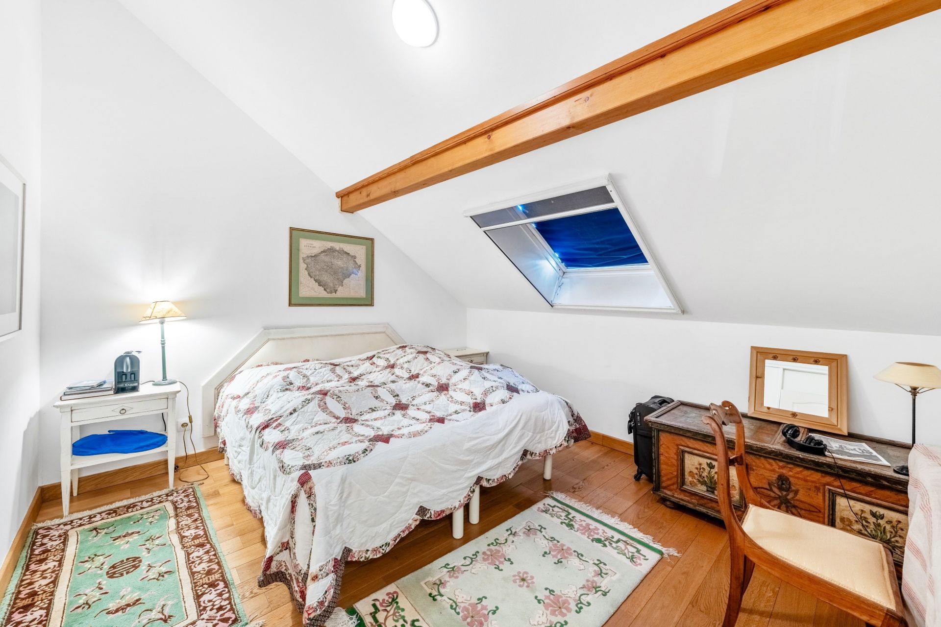 apartment 4 Rooms for sale on PUBLIER (74500)