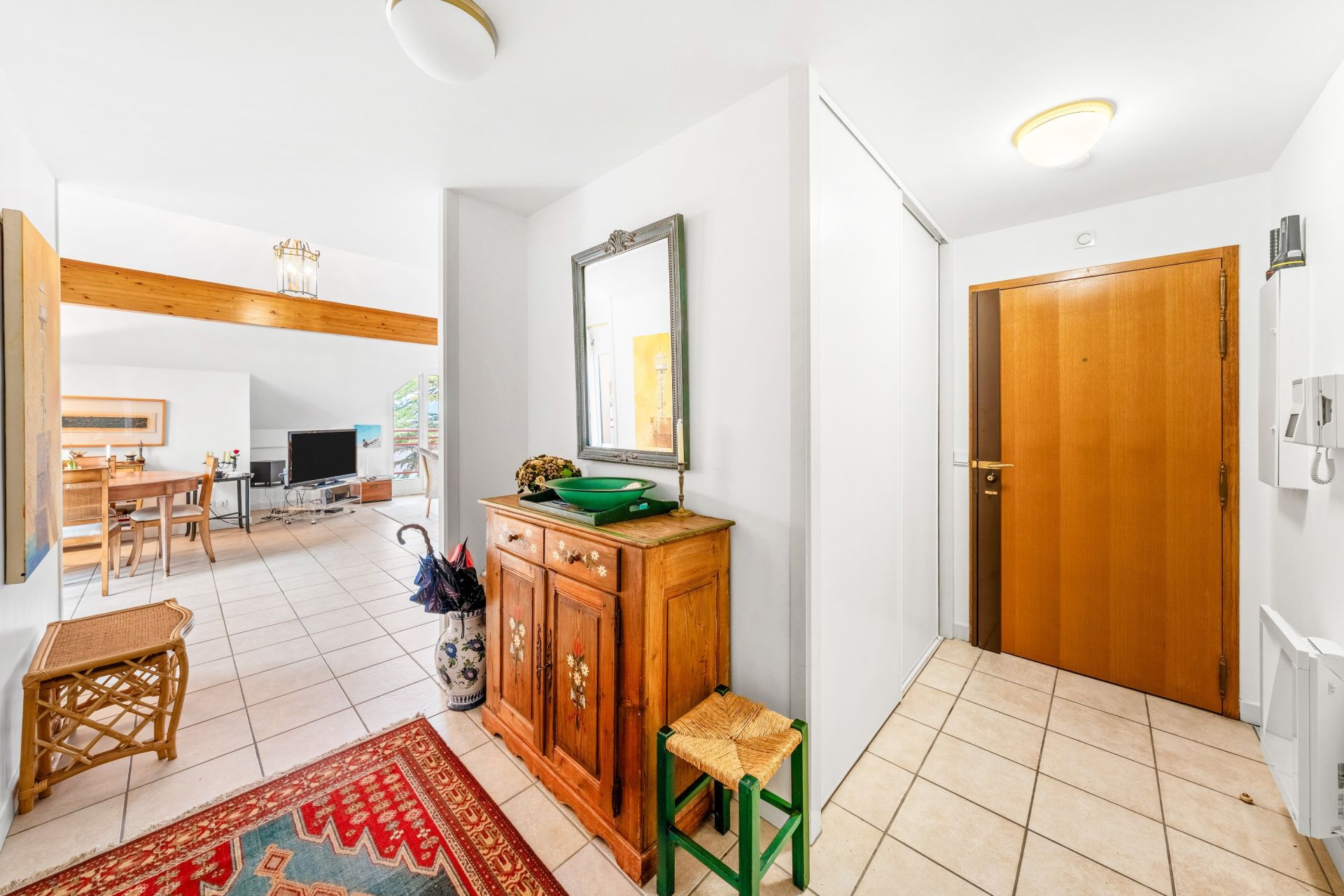apartment 4 Rooms for sale on PUBLIER (74500)