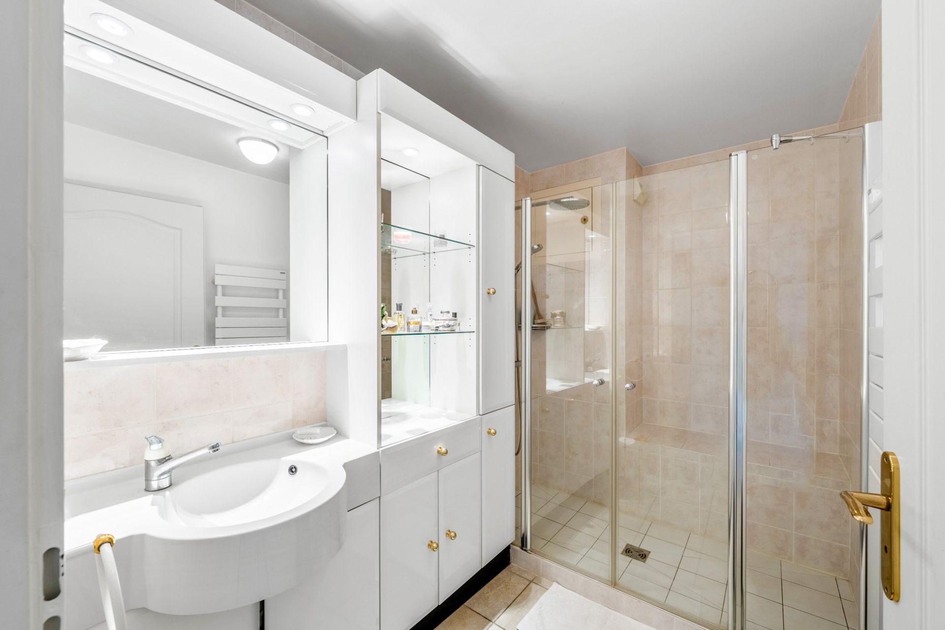 appartement 4 Pièces en vente sur PUBLIER (74500)