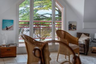 appartement 4 Pièces en vente sur PUBLIER (74500)