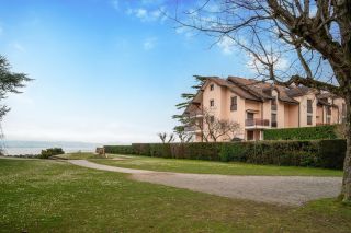 appartement 4 Pièces en vente sur PUBLIER (74500)