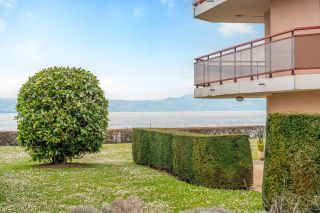 appartement 4 Pièces en vente sur PUBLIER (74500)