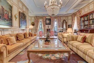 house 25 Rooms for sale on DOUVAINE (74140)