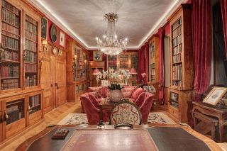 house 25 Rooms for sale on DOUVAINE (74140)